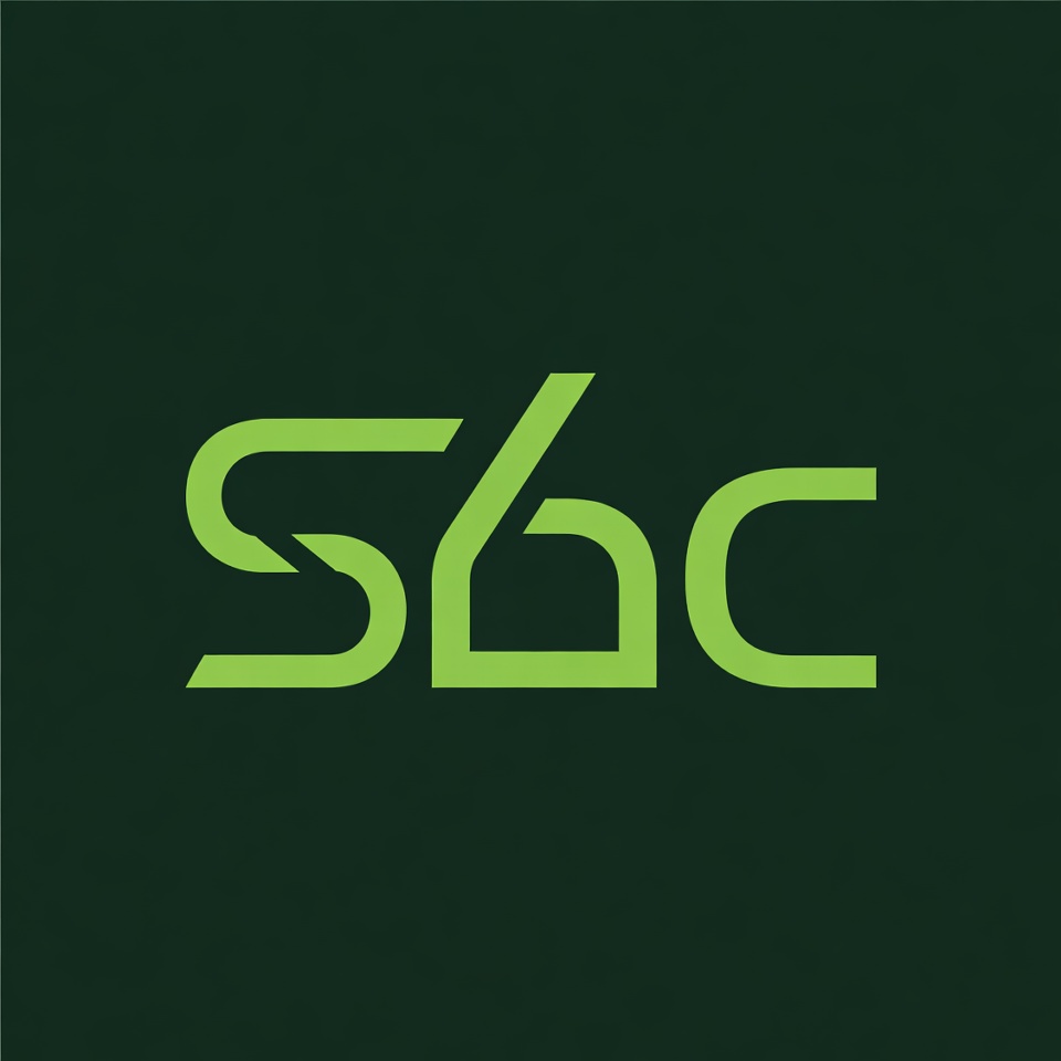 Smart Six Capital Logo